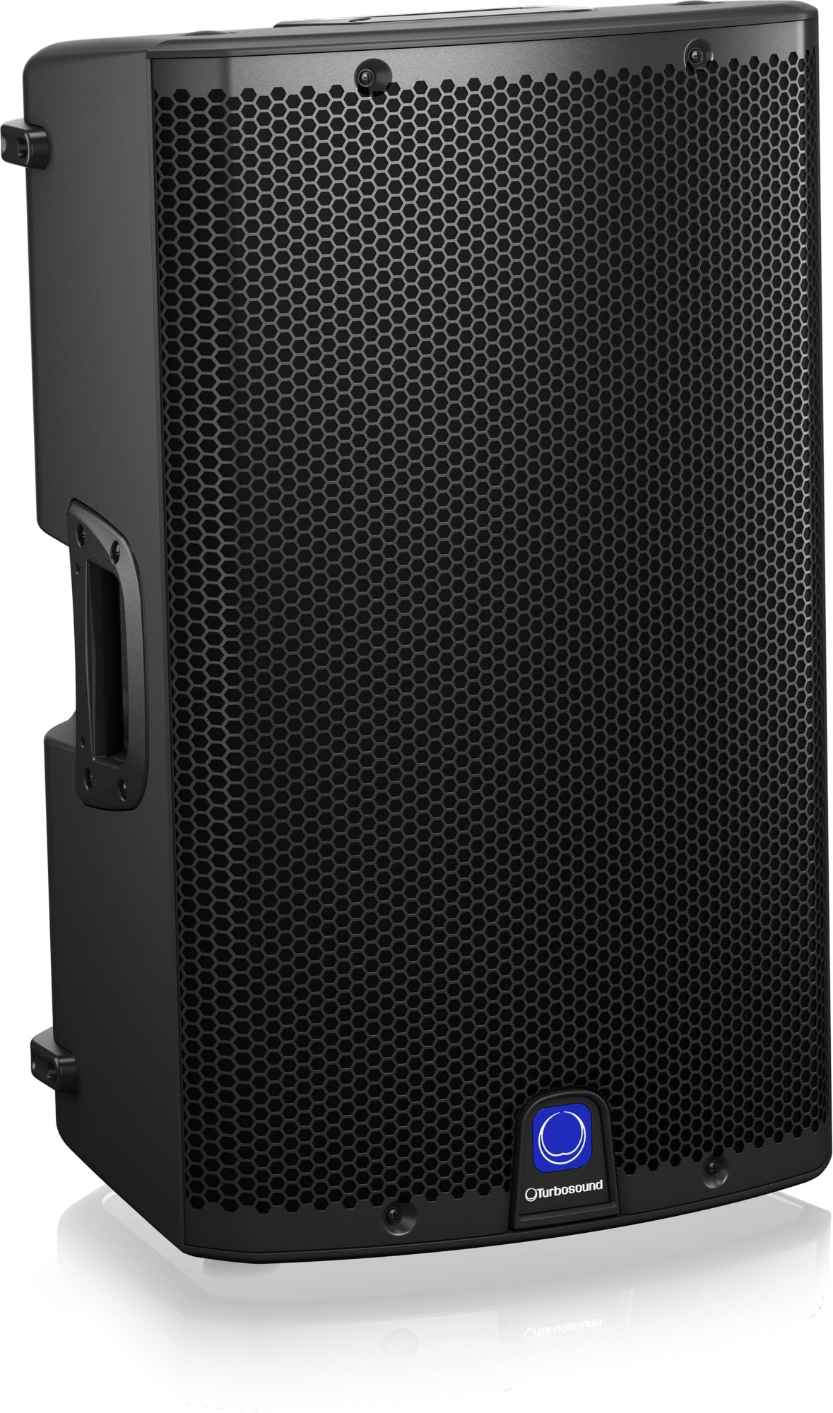 Turbosound iQ12 2500W 12 inch Powered Speaker