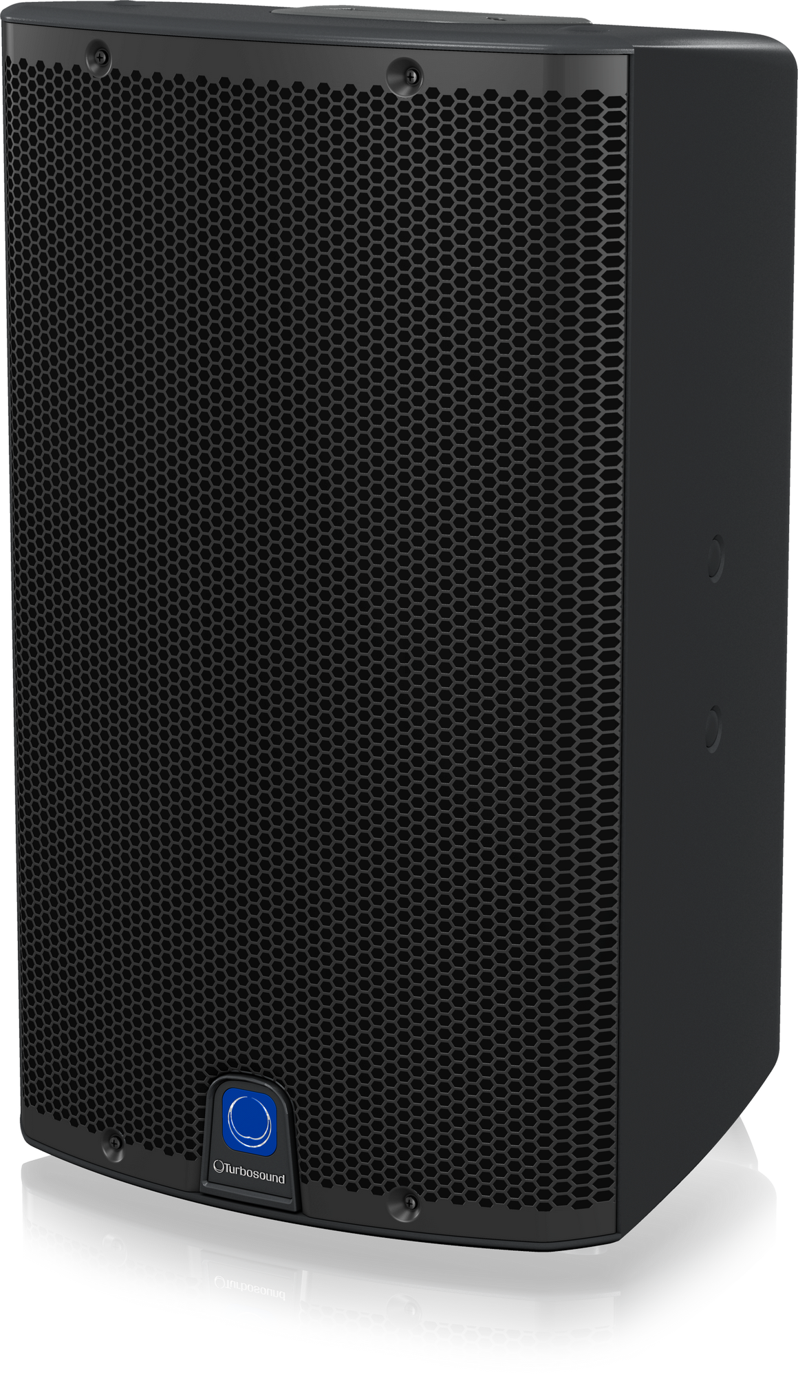Turbosound iQ12 2500W 12 inch Powered Speaker