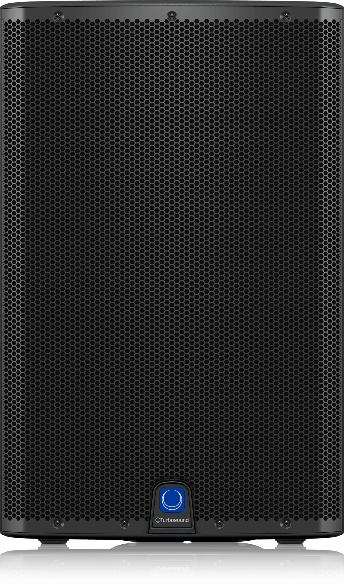 Turbosound iQ15 2500W 15 inch Powered Speaker