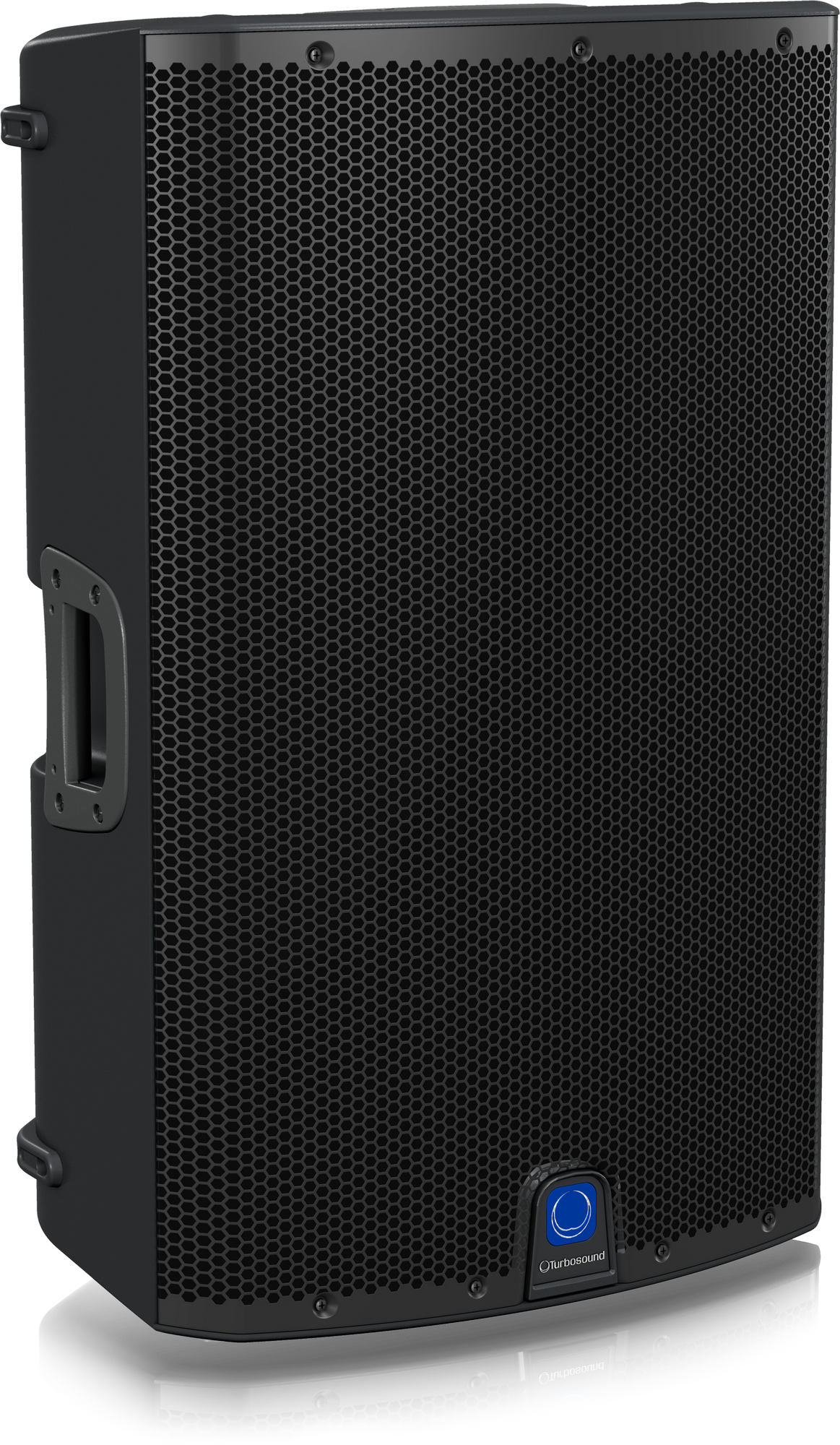 Turbosound iQ15 2500W 15 inch Powered Speaker
