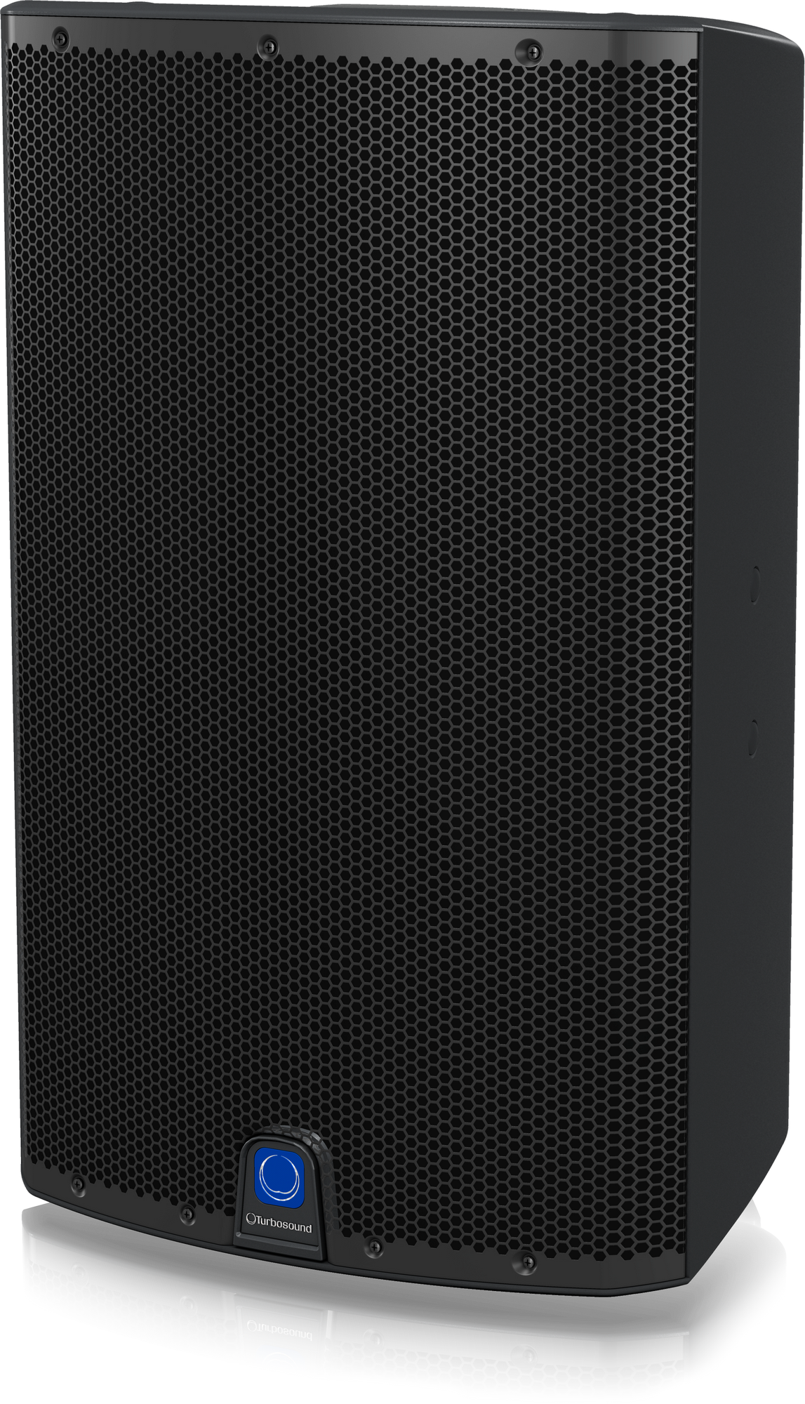Turbosound iQ15 2500W 15 inch Powered Speaker