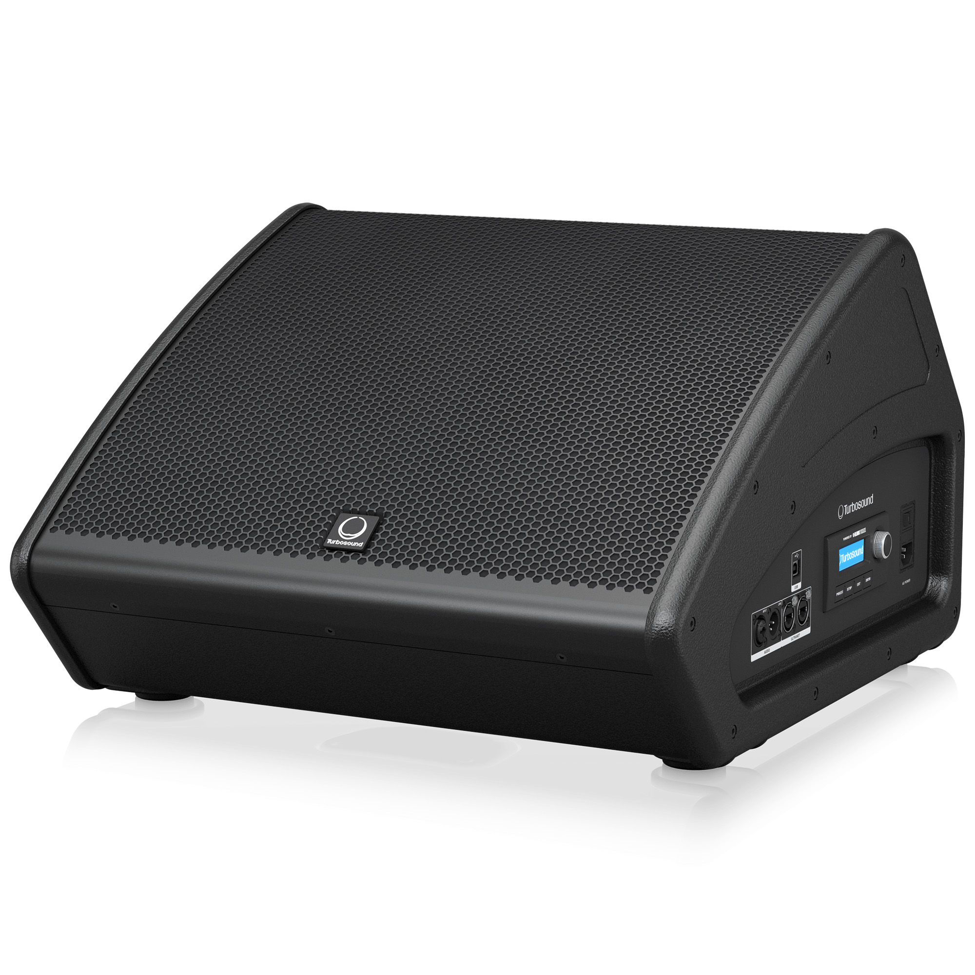 Turbosound TFX152M-AN 1100W 15 inch 2-way Flashline Series Stage Monitor