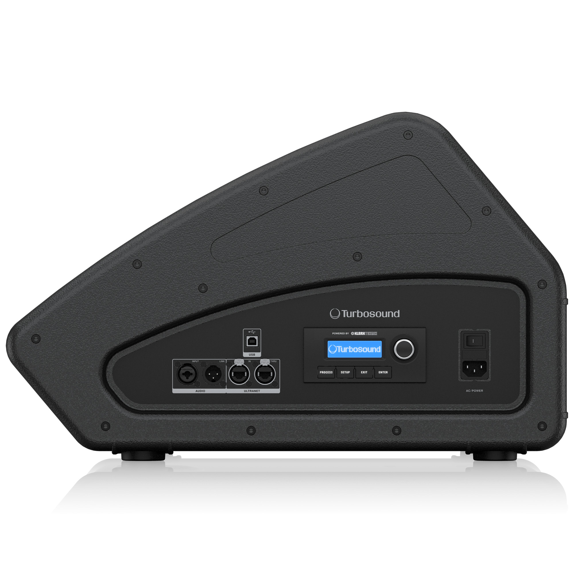 Turbosound TFX152M-AN 1100W 15 inch 2-way Flashline Series Stage Monitor