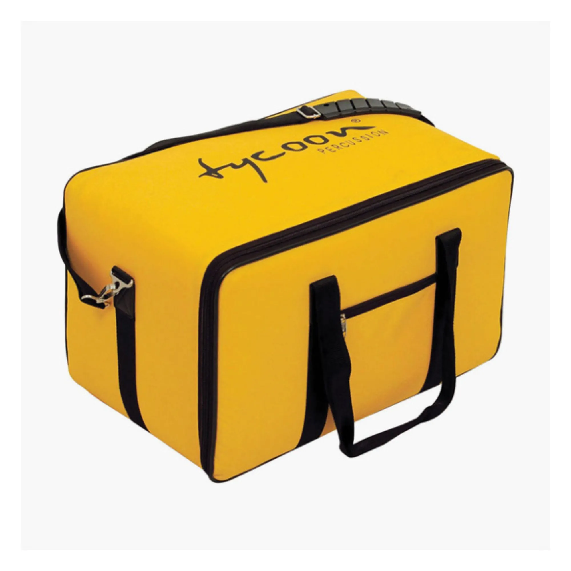 Tycoon TKPB-29 Professional Cajon Bags - Yellow - B-Stock