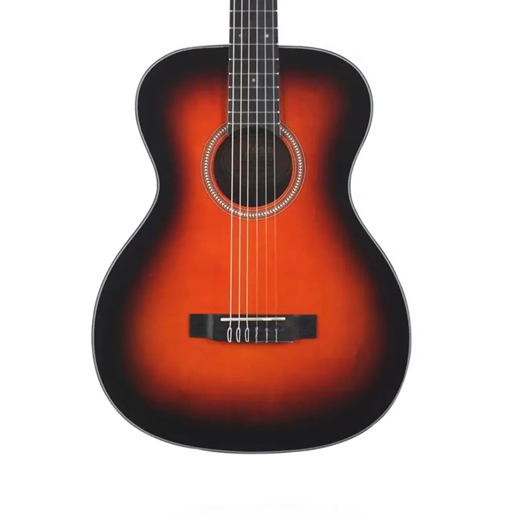 Valencia Classical Guitar - Classic Sunburst