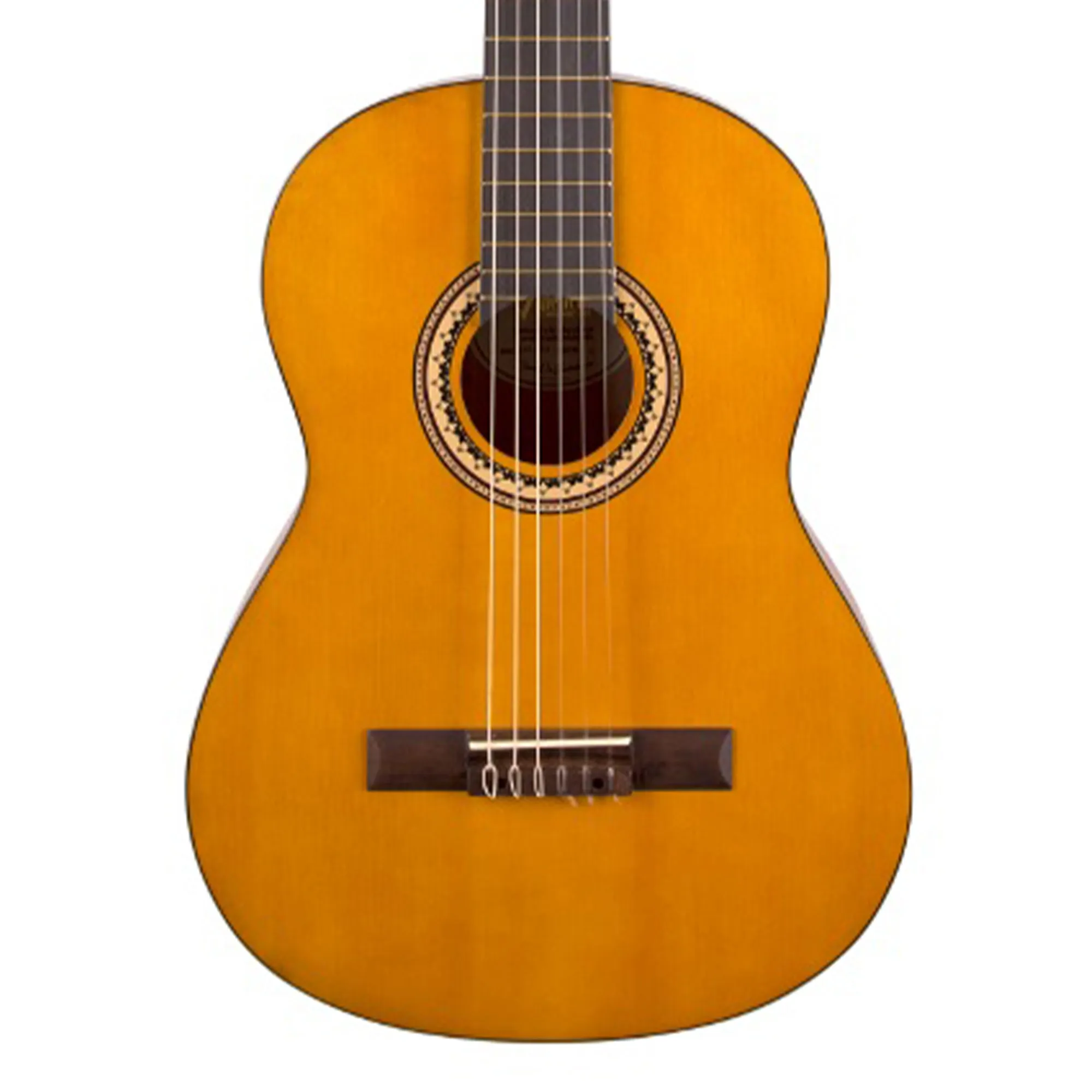 Valencia Natural Classical Guitar - 1/2 Size