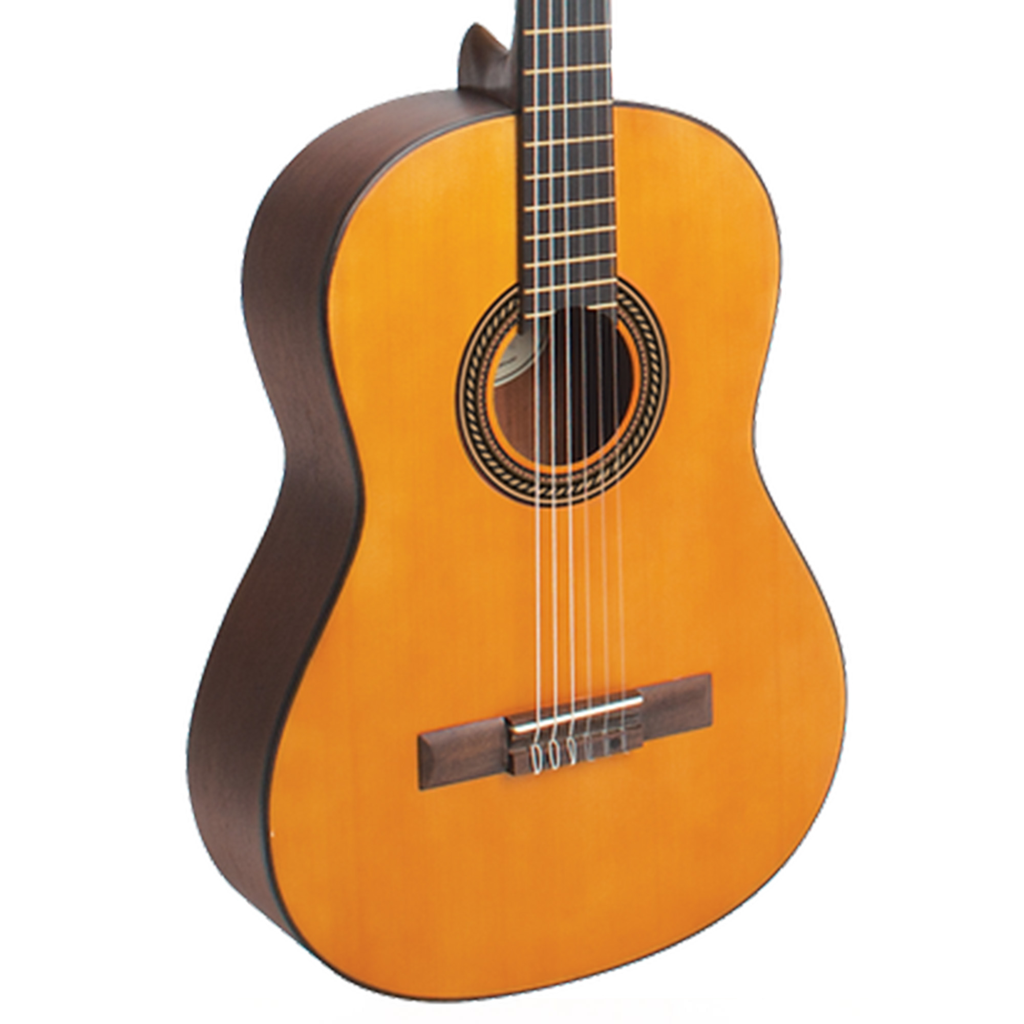 Valencia Classical Guitar - Antique Natural
