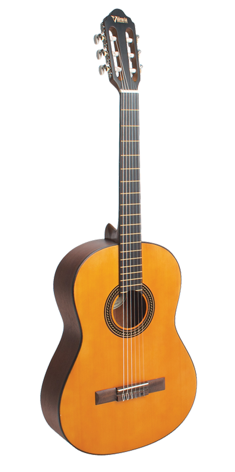Valencia Classical Guitar - Antique Natural