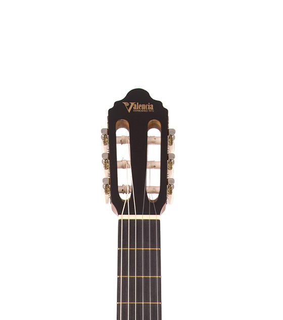 Valencia Classical Guitar - Antique Natural