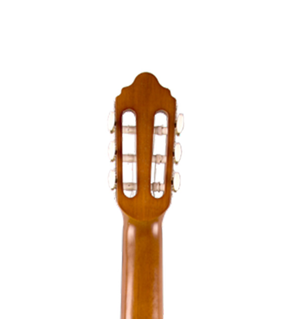 Valencia Classical Guitar - Antique Natural