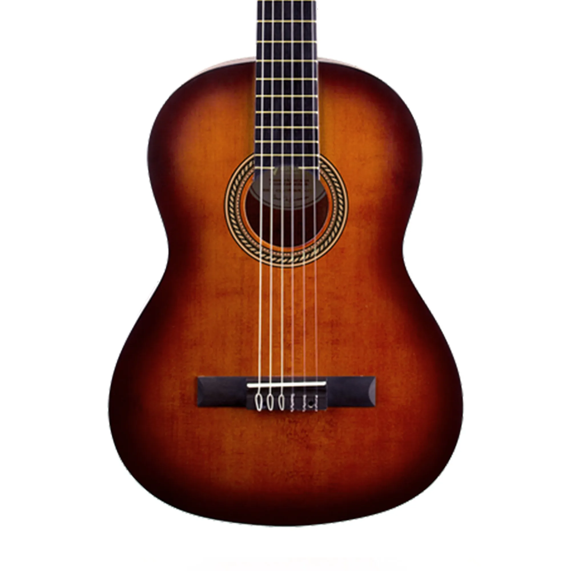 Valencia Classical Guitar - Sunburst