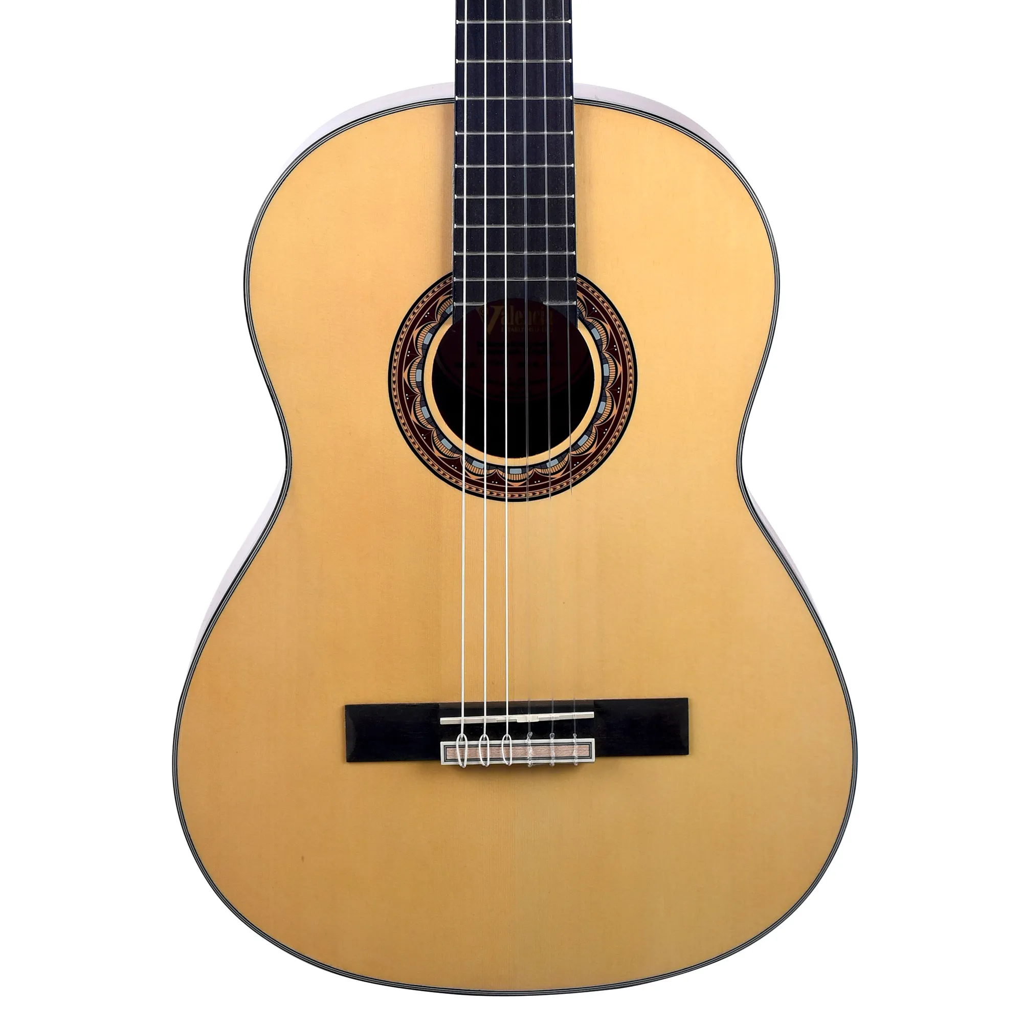 Valencia Classical Guitar - Natural