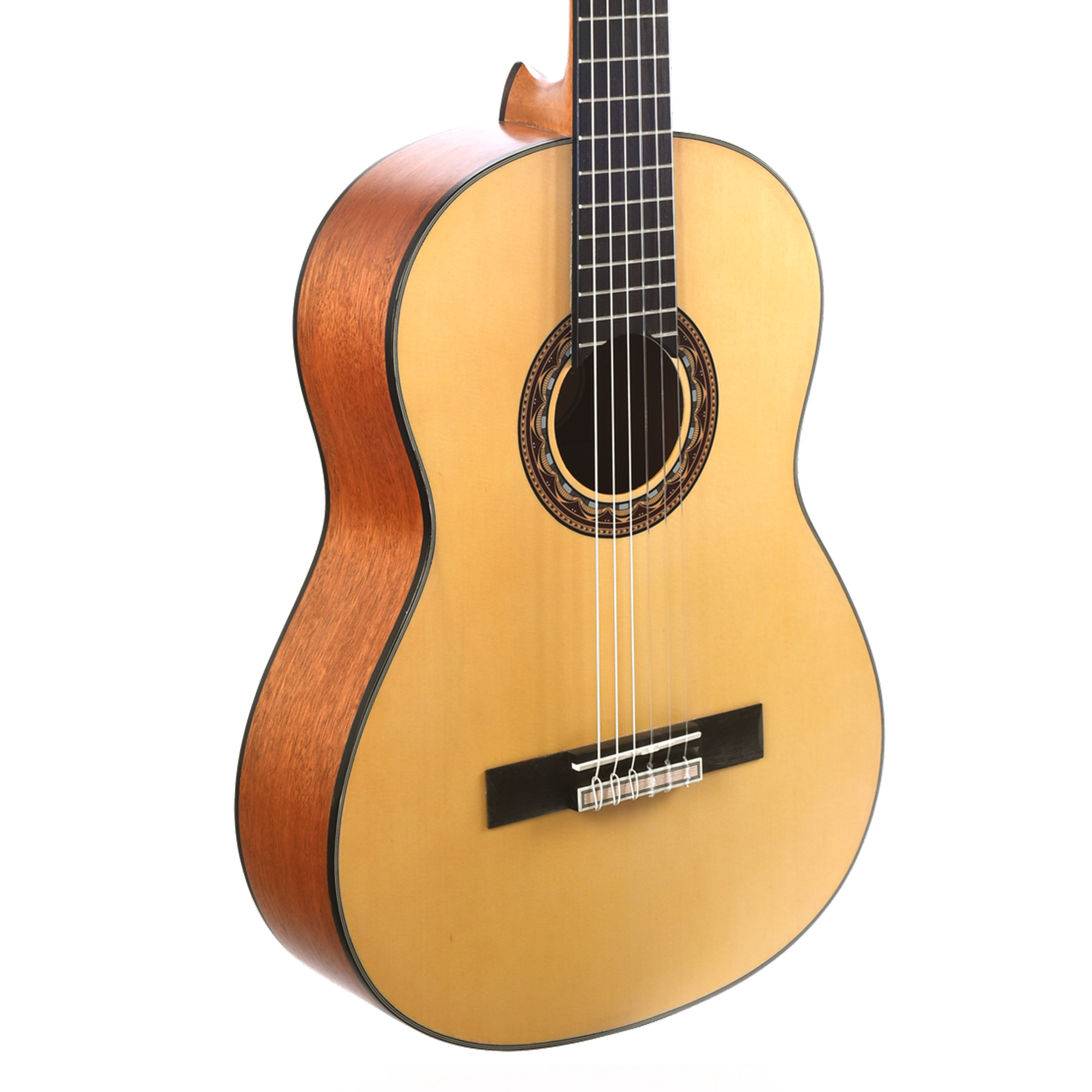 Valencia Classical Guitar - Natural