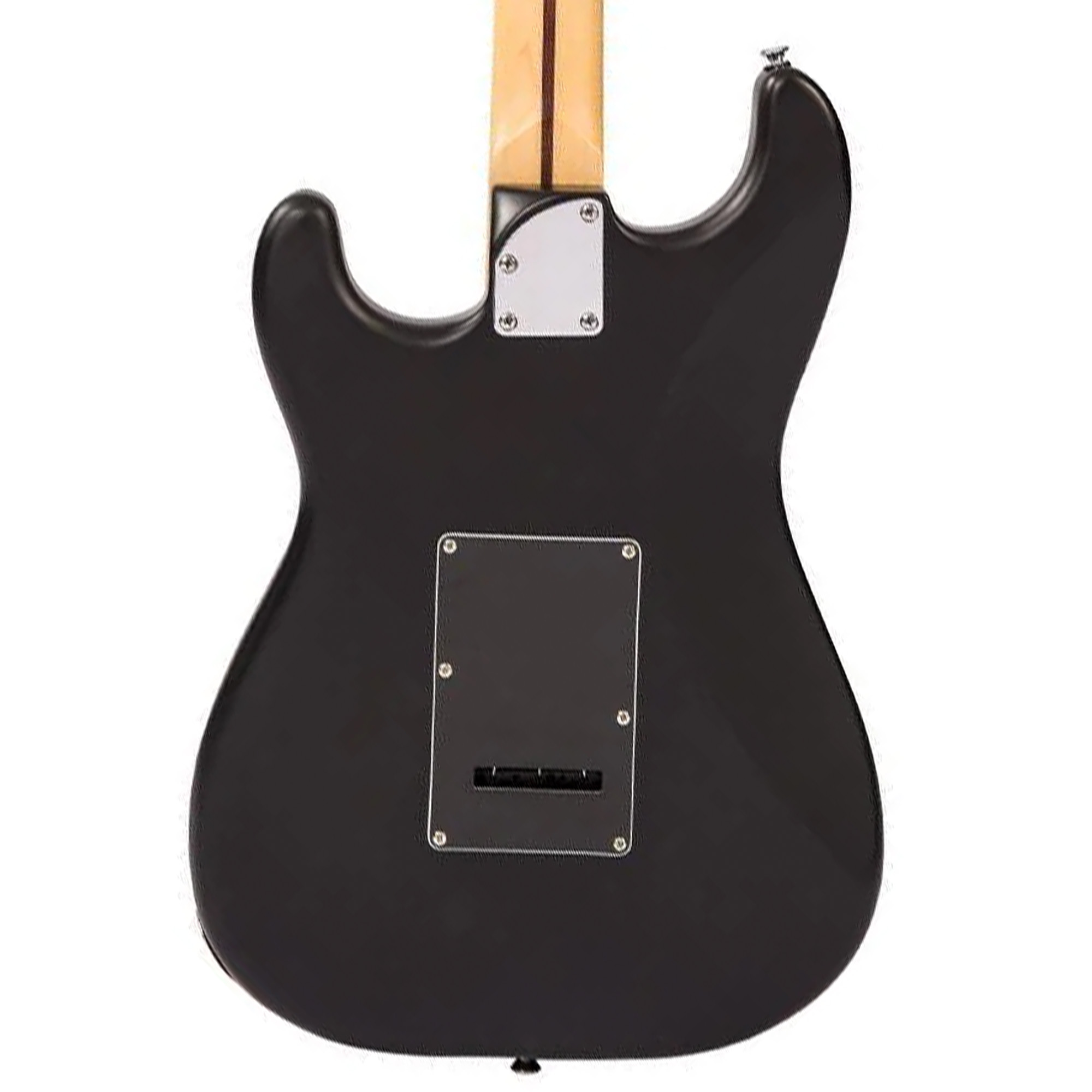 Vintage Reissued Electric Guitar - Boulevard Black