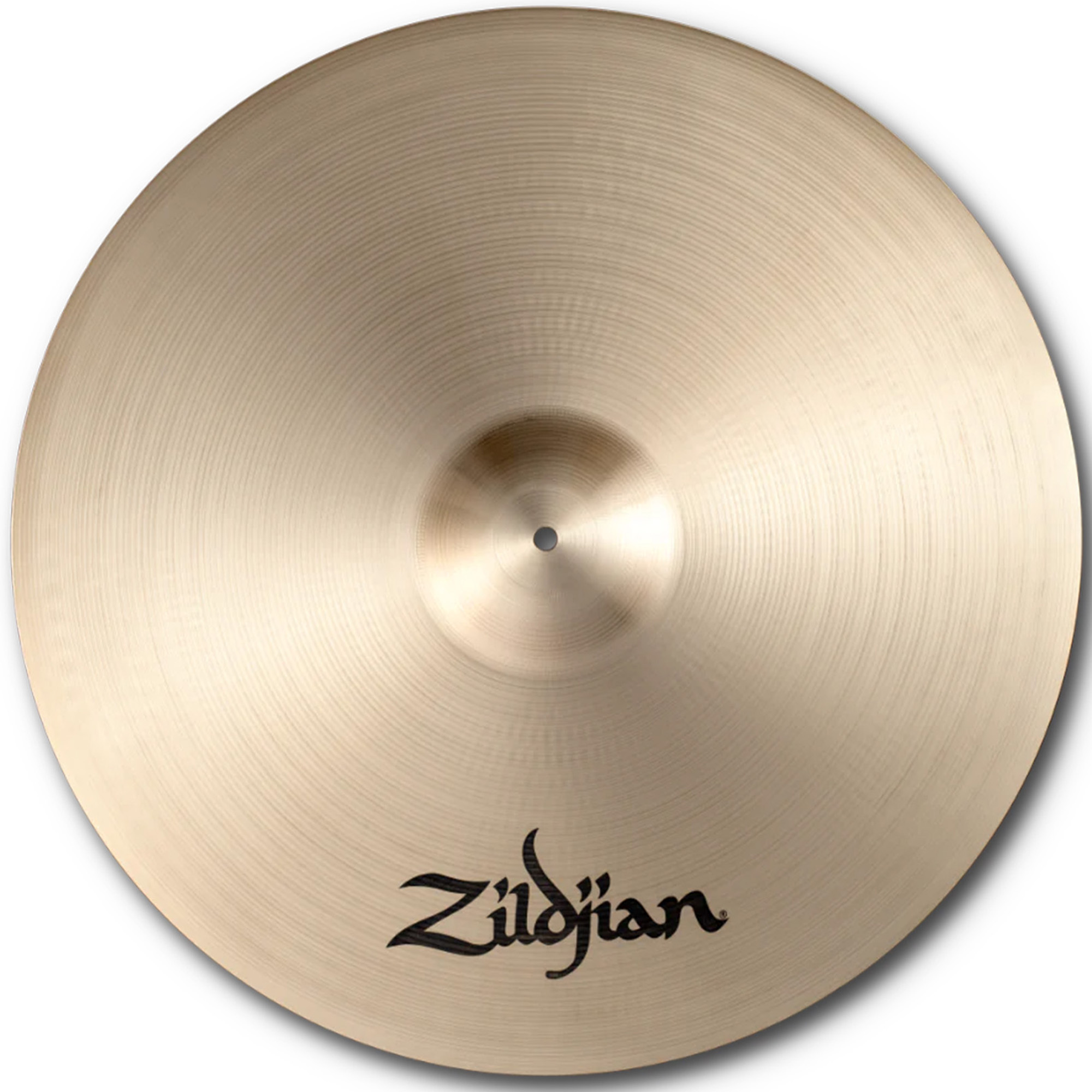 Zildjian A Zildjian Sweet Ride Cymbal - 23 inch