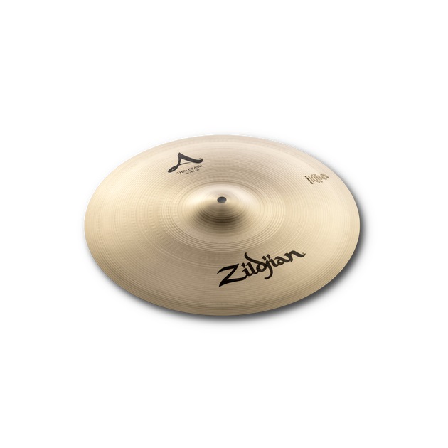 Zildjian A Zildjian Thin Crash Cymbal - 16 inch