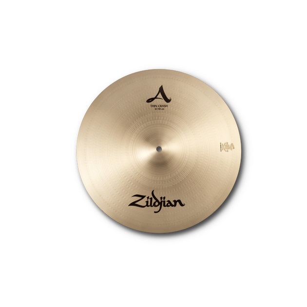 Zildjian A Zildjian Thin Crash Cymbal - 16 inch