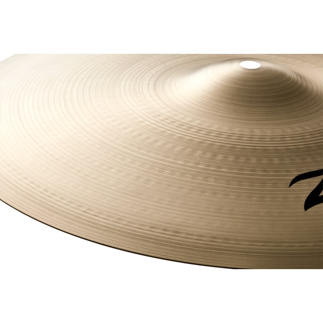 Zildjian A Zildjian Thin Crash Cymbal - 16 inch