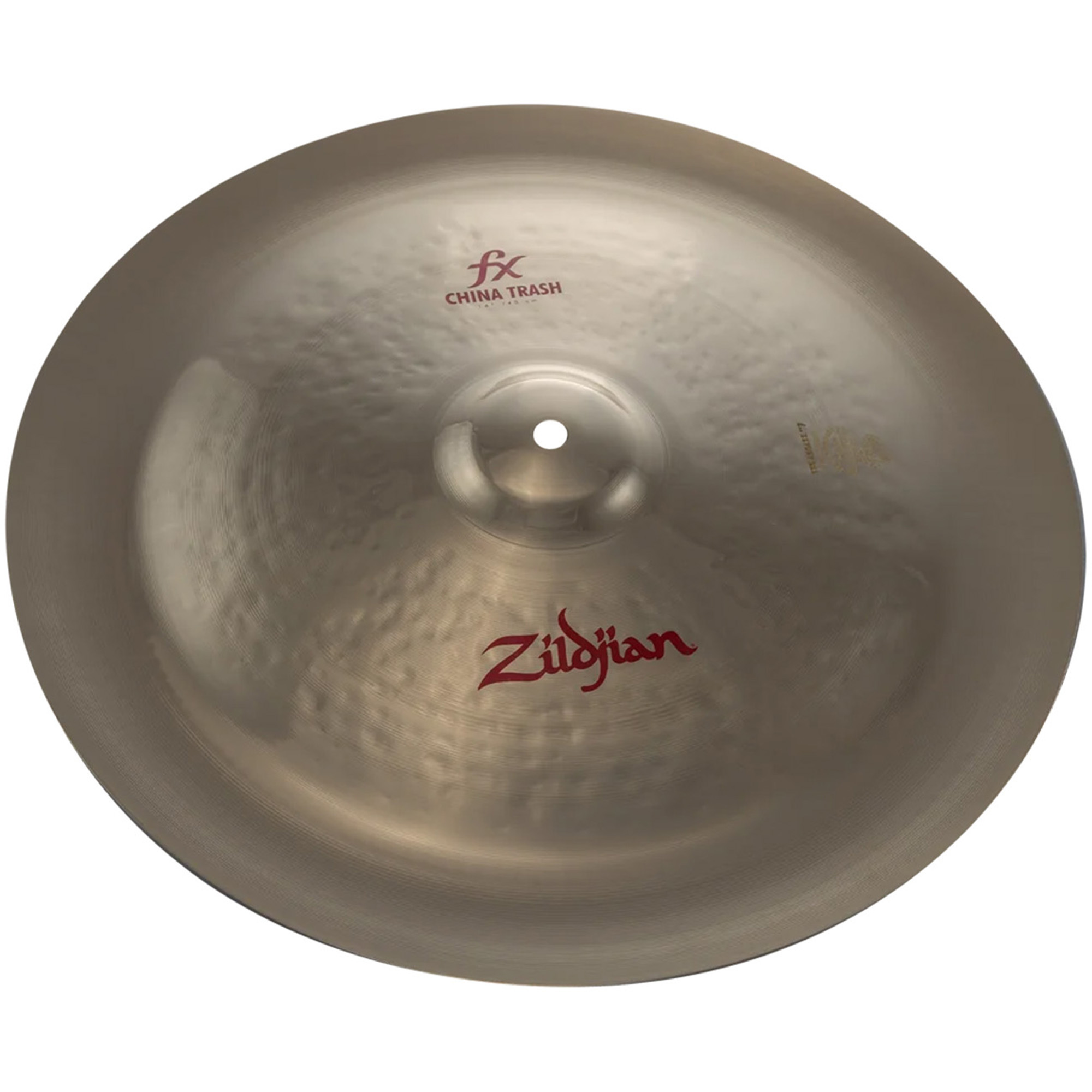 Zildjian Oriental China Trash Cymbal - FX16"