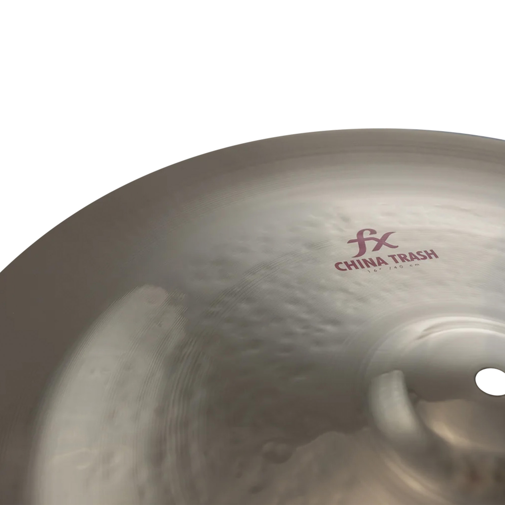 Zildjian Oriental China Trash Cymbal - FX16"