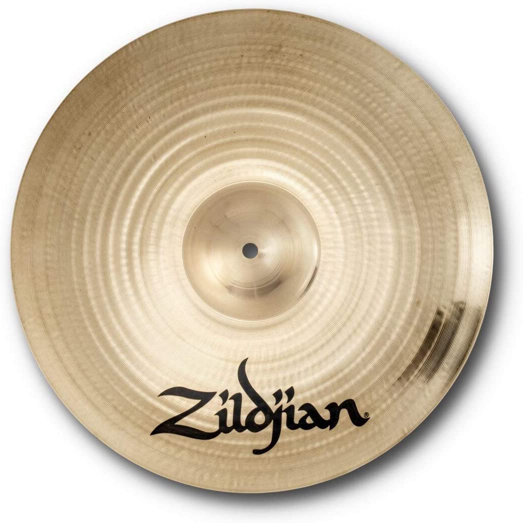Zildjian A Custom Crash Cymbal - 16 inch Thin