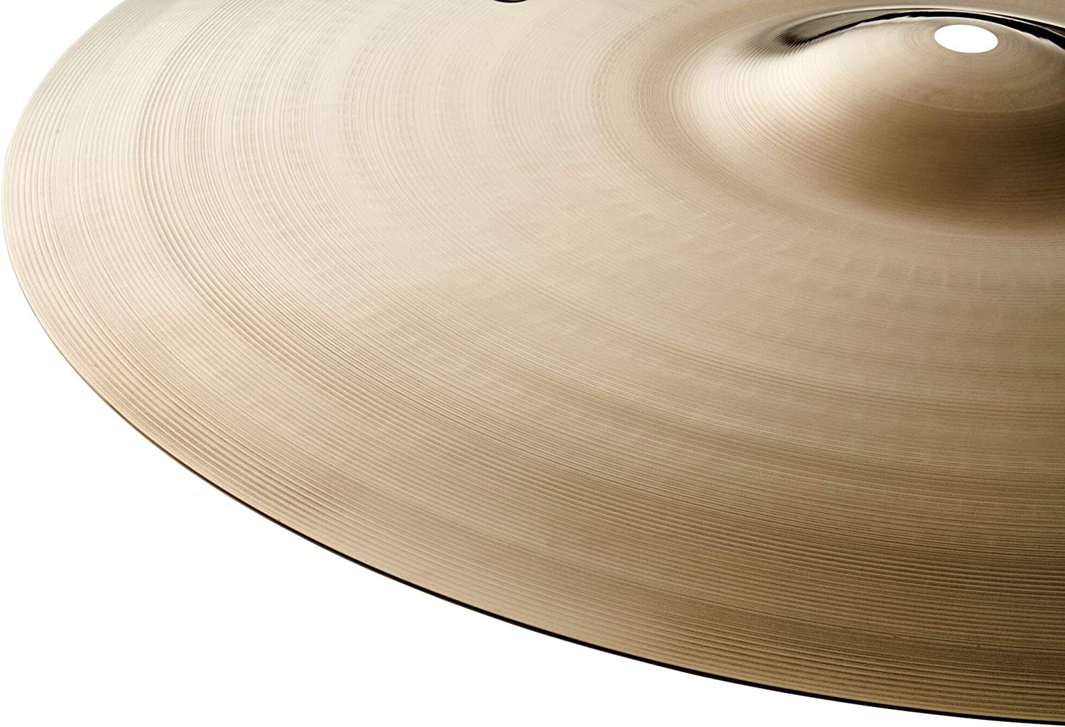 Zildjian A Custom Crash Cymbal - 16 inch Thin
