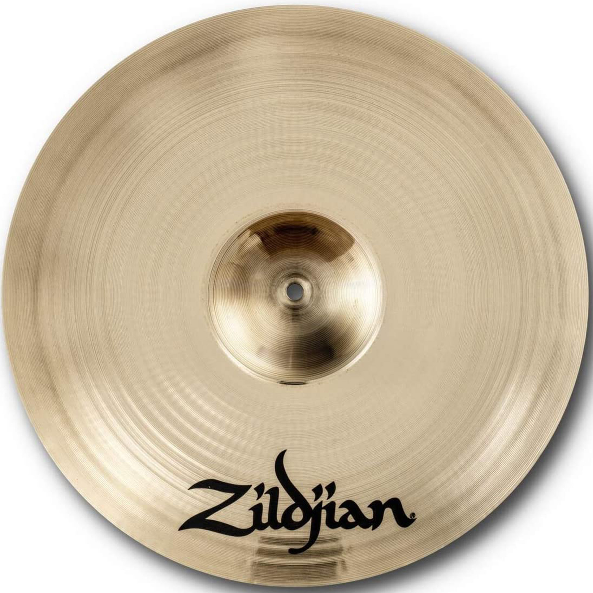 Zildjian A Custom Crash Cymbal - 18 inch Thin