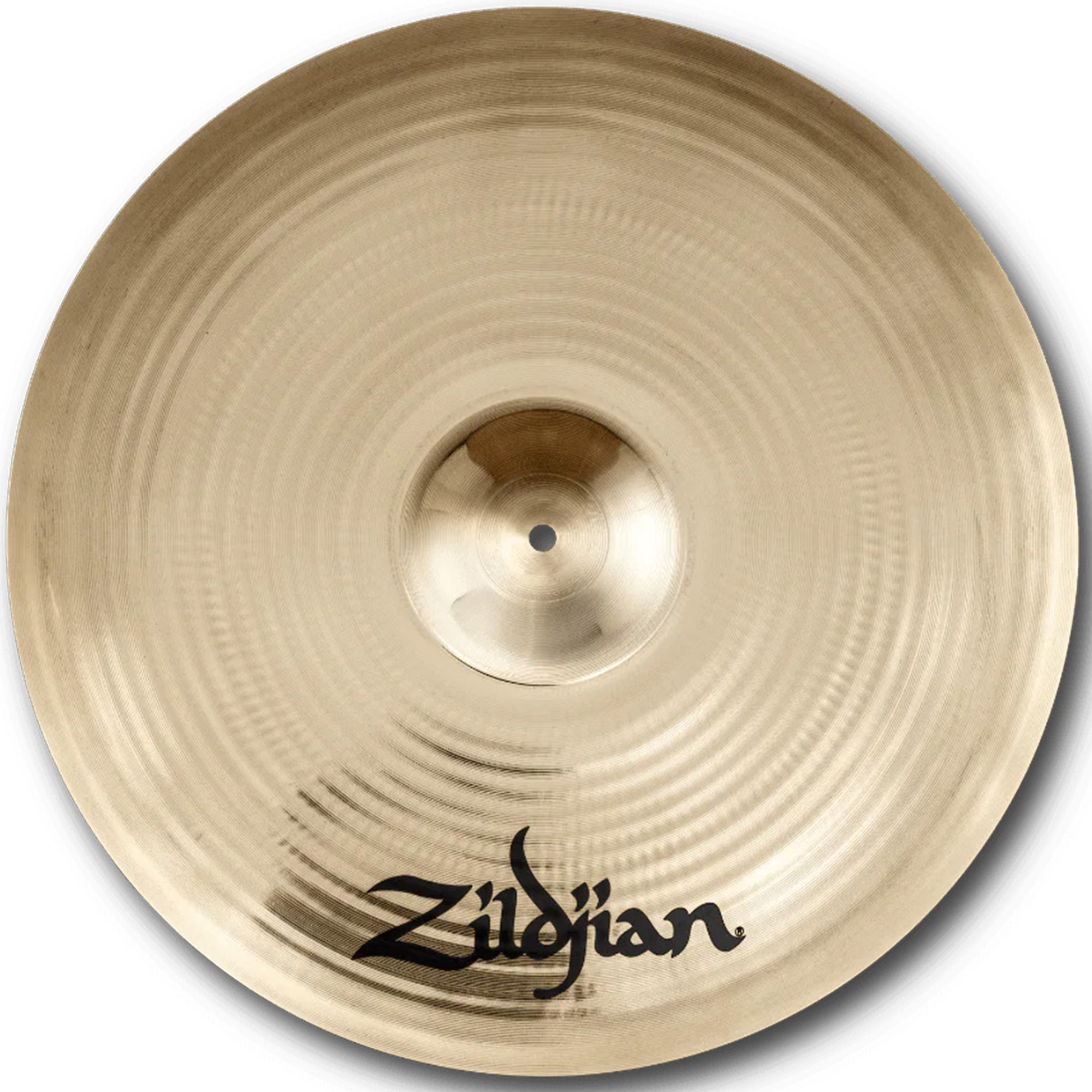 Zildjian A Custom Medium Ride Cymbal - 20 inch