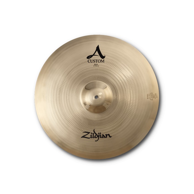 Zildjian A Custom Ride Cymbal - 22 inch