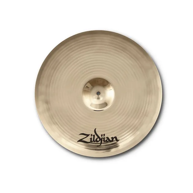 Zildjian A Custom Ride Cymbal - 22 inch