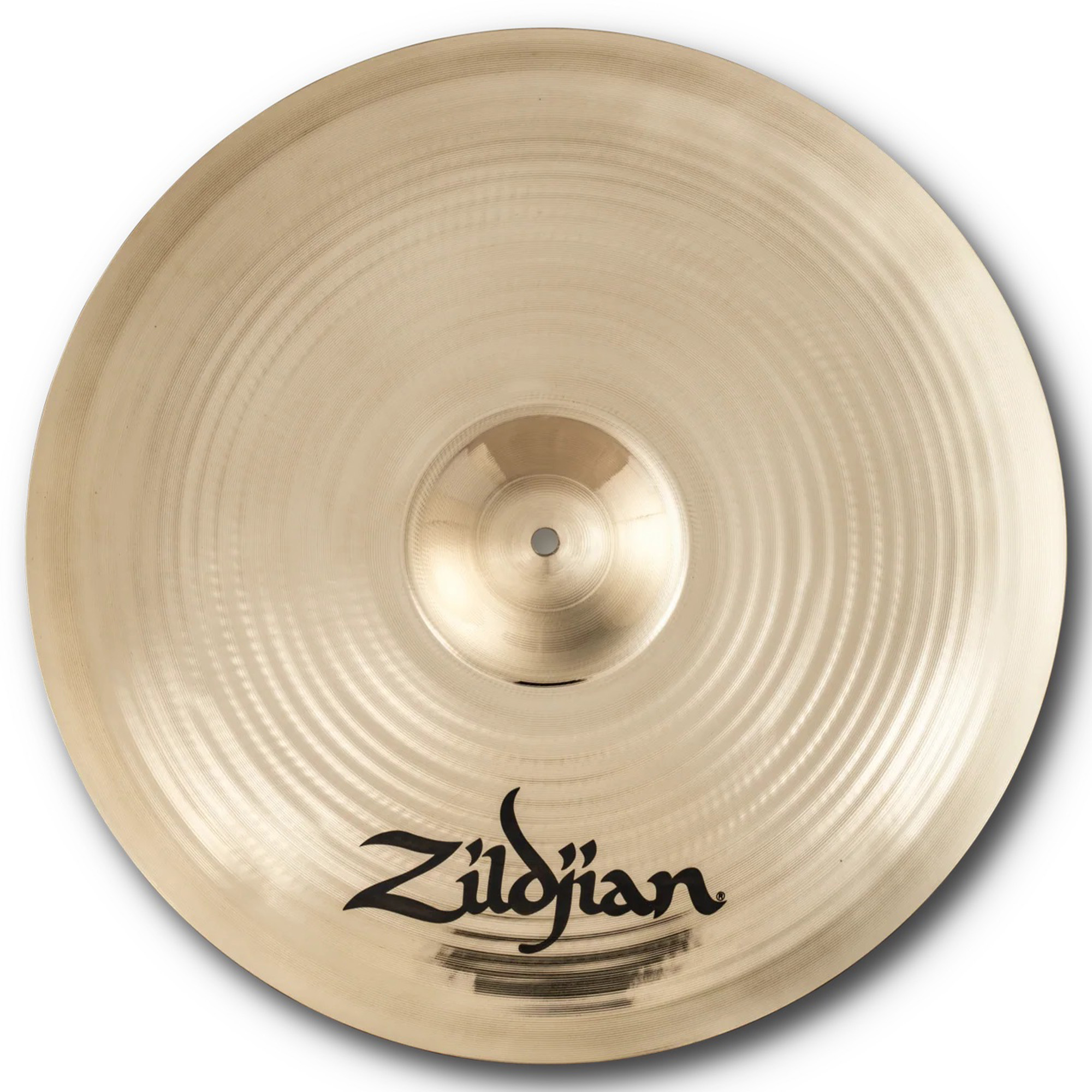 Zildjian A Custom Ping Ride Cymbal - 20 inch