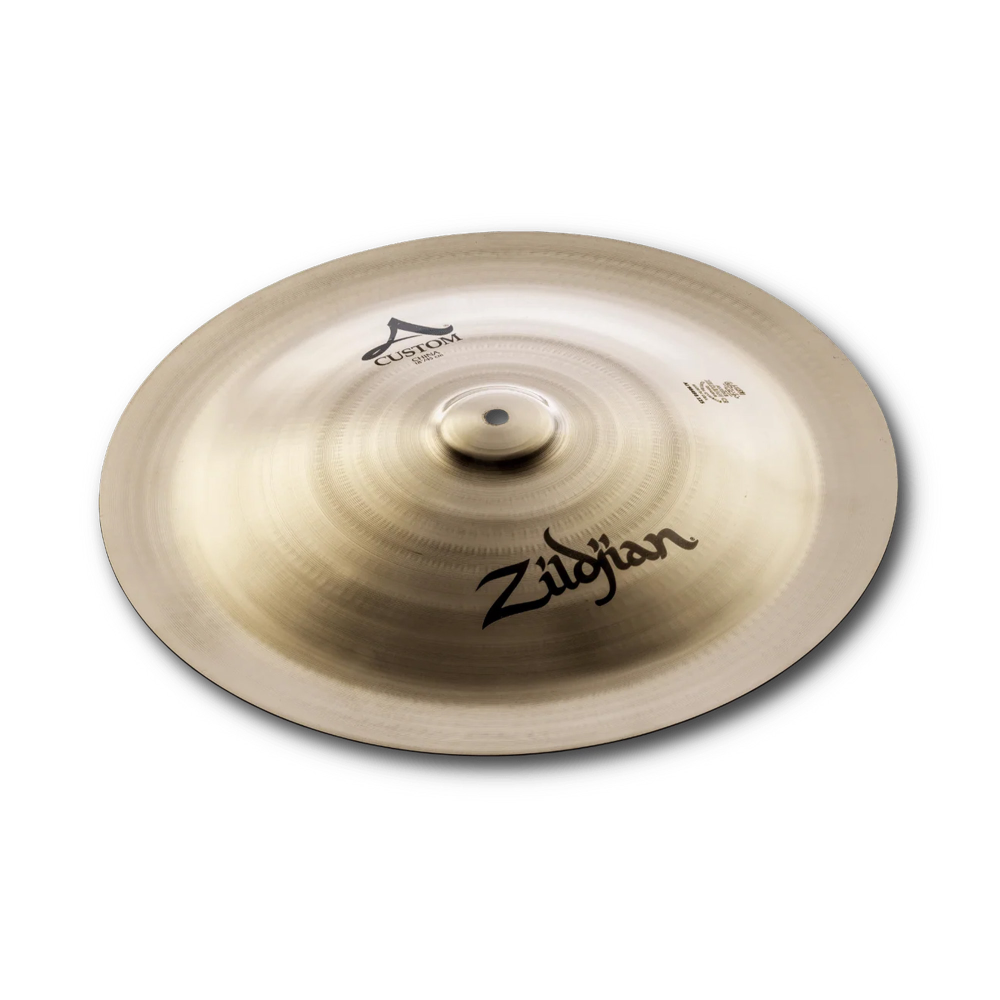 Zildjian A Custom Chinas Cymbal - 18 inch
