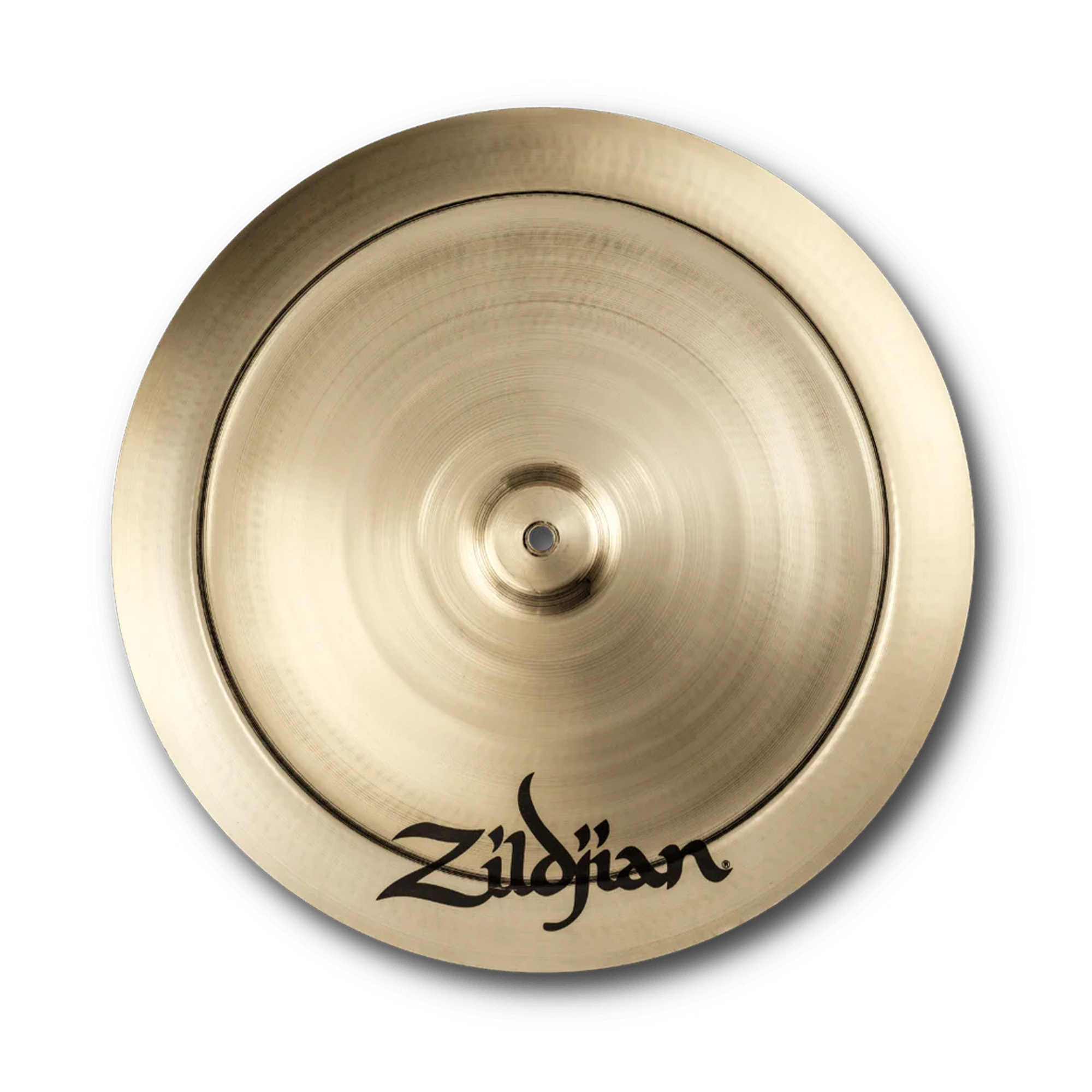 Zildjian A Custom Chinas Cymbal - 18 inch