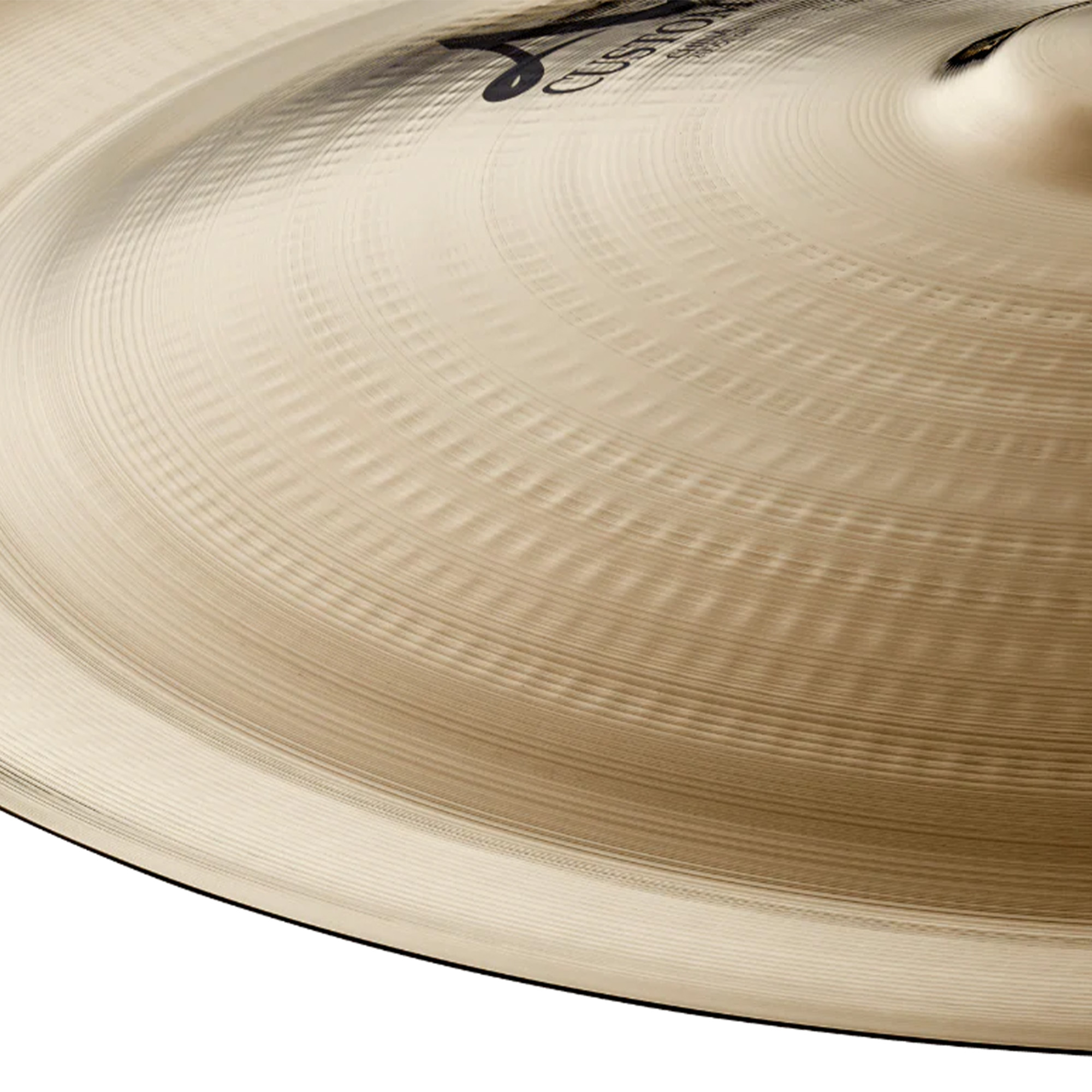 Zildjian A Custom Chinas Cymbal - 18 inch