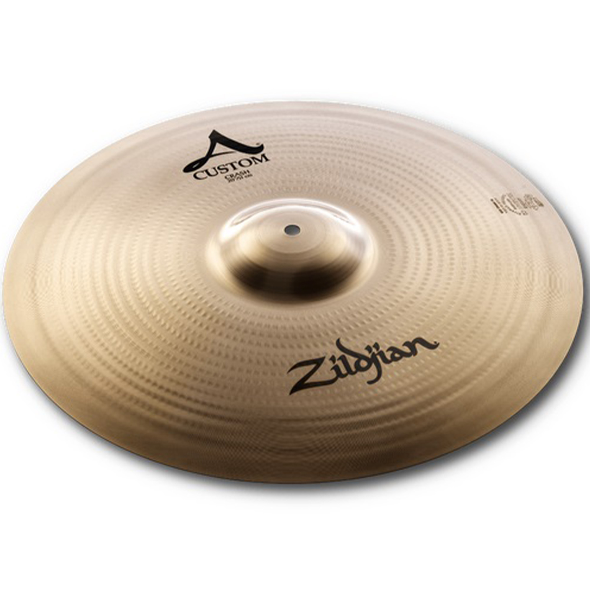 Zildjian A Custom Crash Cymbal - 20 inch Thin - B-Stock