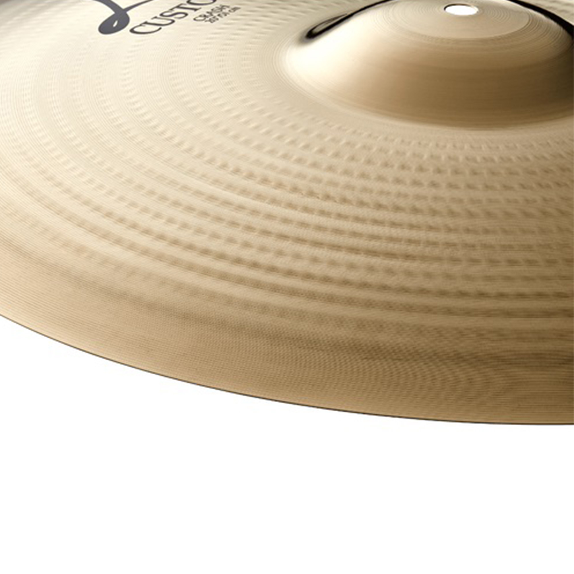 Zildjian A Custom Crash Cymbal - 20 inch Thin - B-Stock