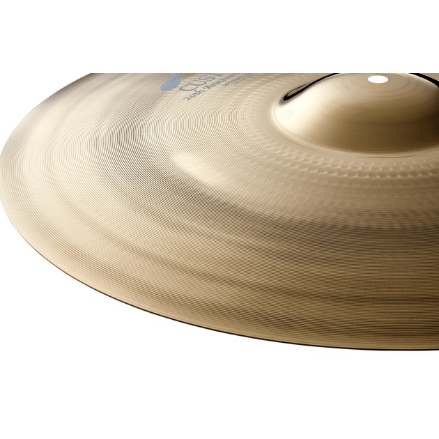 Zildjian A Custom 20th Anniversary Ride Cymbal - 21 inch - B-Stock