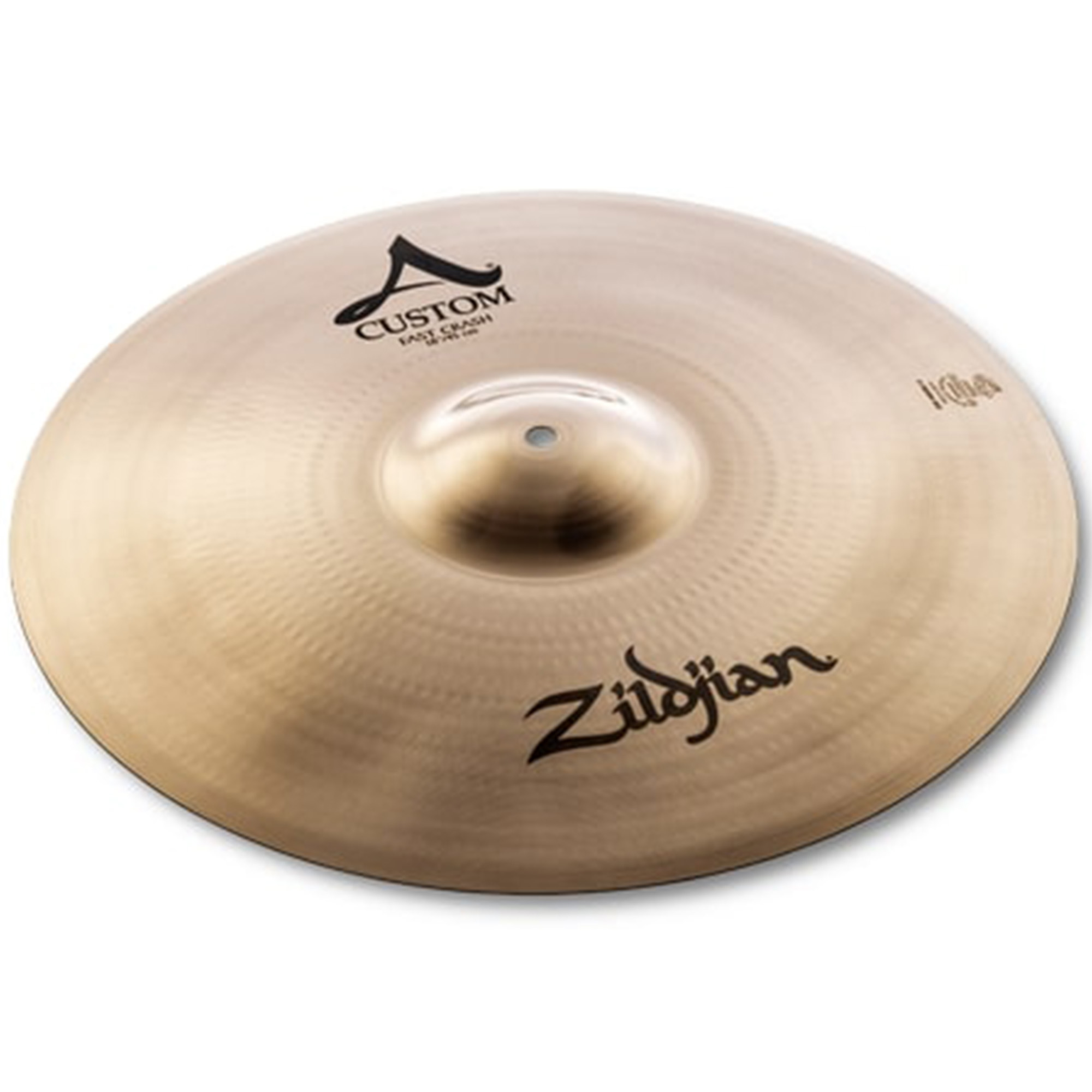 Zildjian A Custom Cymbal Set - Gospel Pack