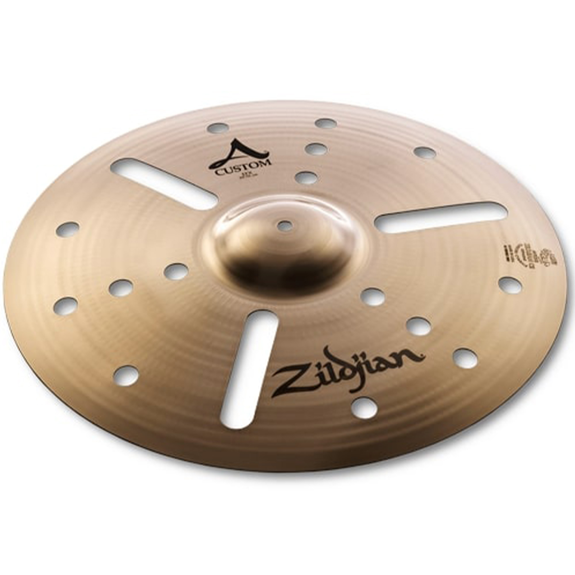 Zildjian A Custom Cymbal Set - Gospel Pack