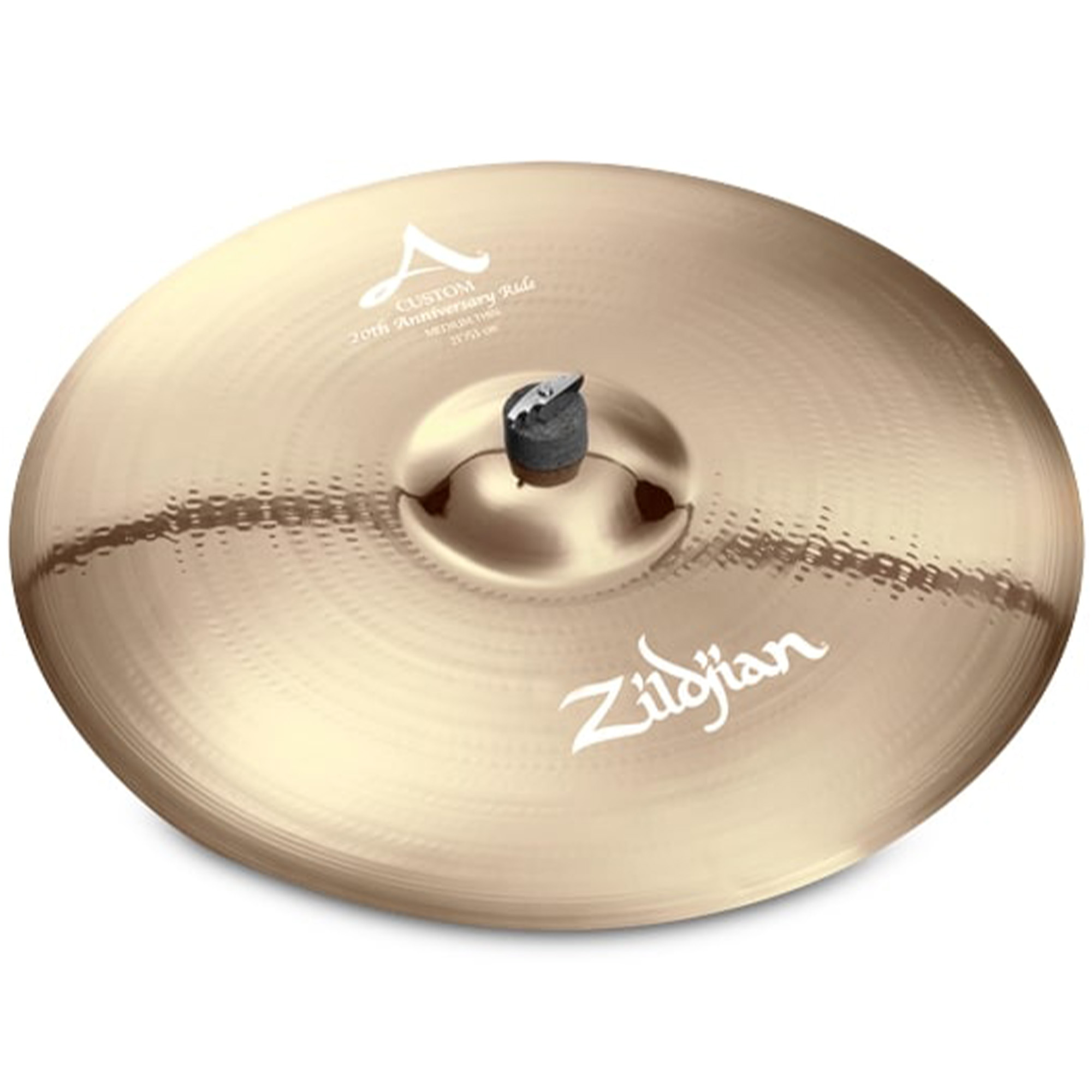 Zildjian A Custom Cymbal Set - Gospel Pack