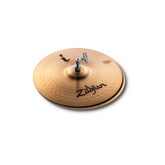 Zildjian I Standard Gig Cymbal Pack - 14/16/20 inch