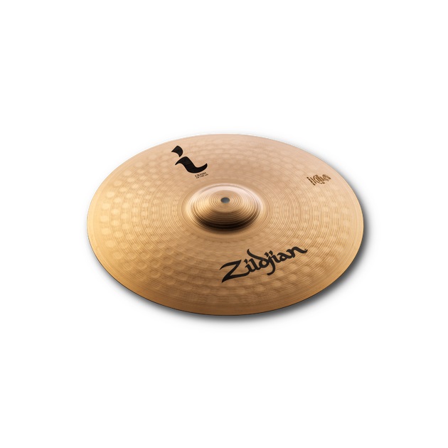 Zildjian I Standard Gig Cymbal Pack - 14/16/20 inch
