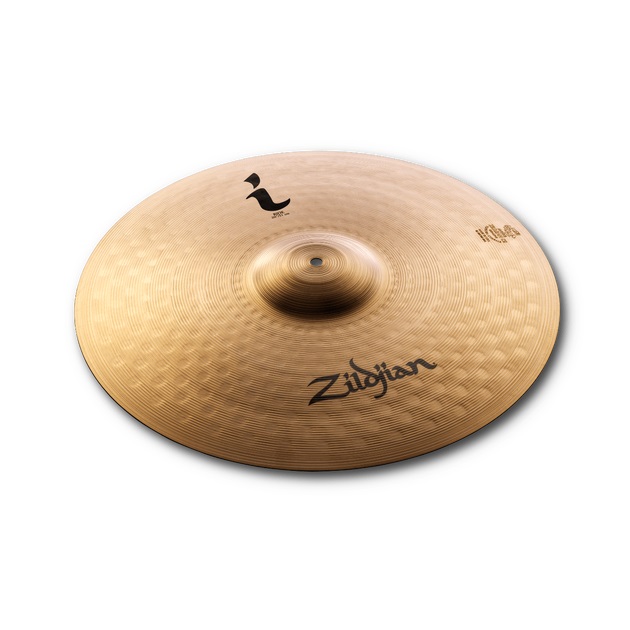 Zildjian I Standard Gig Cymbal Pack - 14/16/20 inch