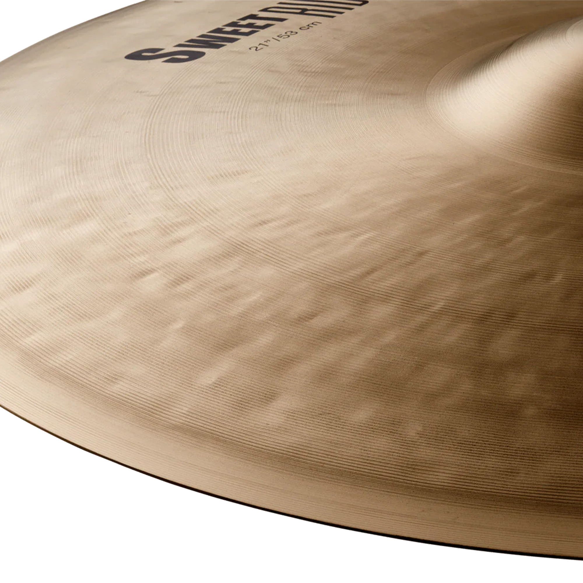 Zildjian K Zildjian Sweet Ride Cymbal - 21 inch