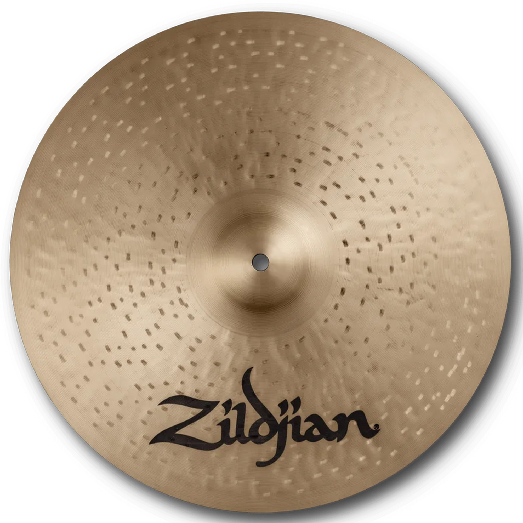 Zildjian K Custom Dark Crashes Cymbal - 16 inch