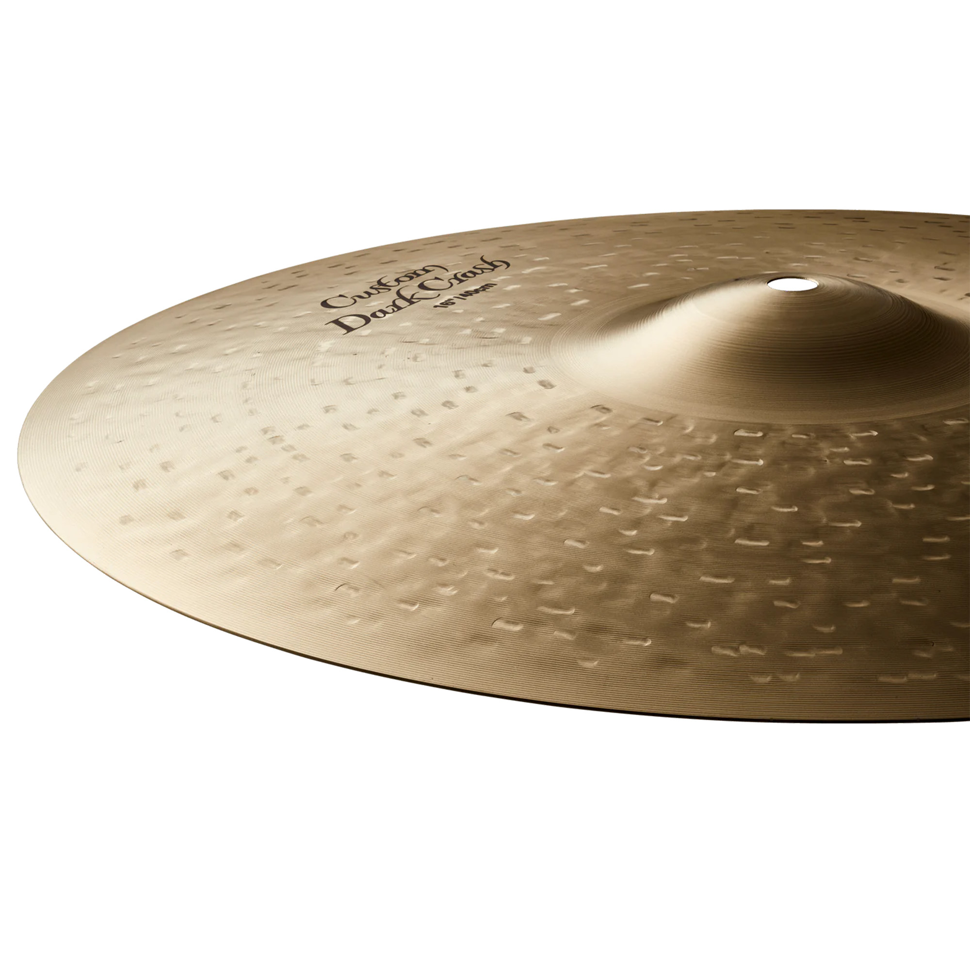 Zildjian K Custom Dark Crashes Cymbal - 16 inch