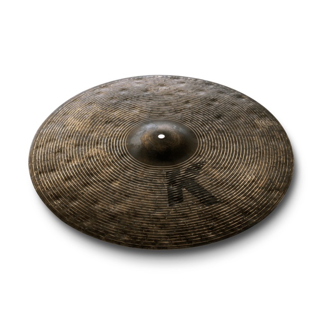 Zildjian K Custom Special Dry Ride Cymbal - 21 inch - B-Stock