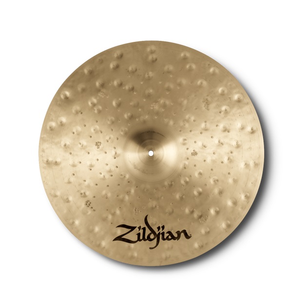 Zildjian K Custom Special Dry Ride Cymbal - 21 inch - B-Stock