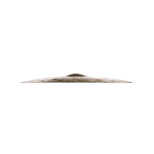 Zildjian K Custom Special Dry Ride Cymbal - 21 inch - B-Stock