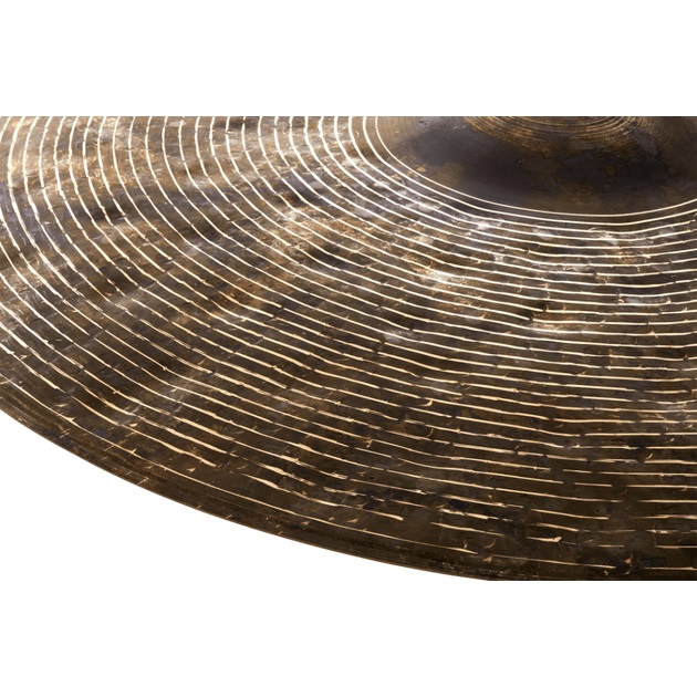 Zildjian K Custom Special Dry Ride Cymbal - 21 inch - B-Stock